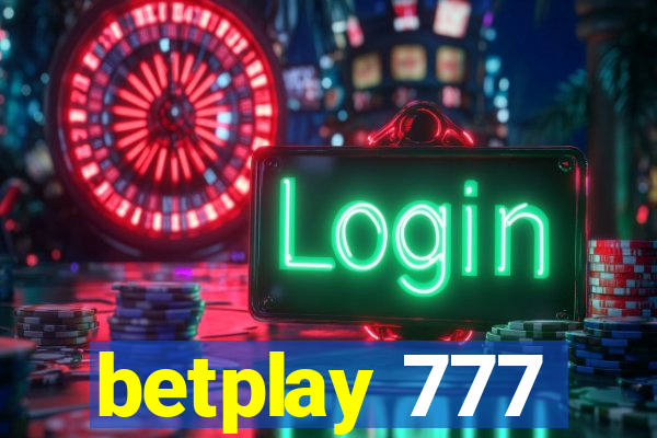 betplay 777